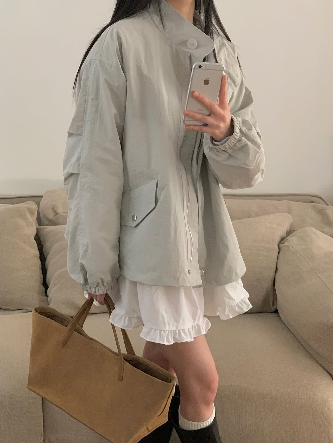 kailey jumper