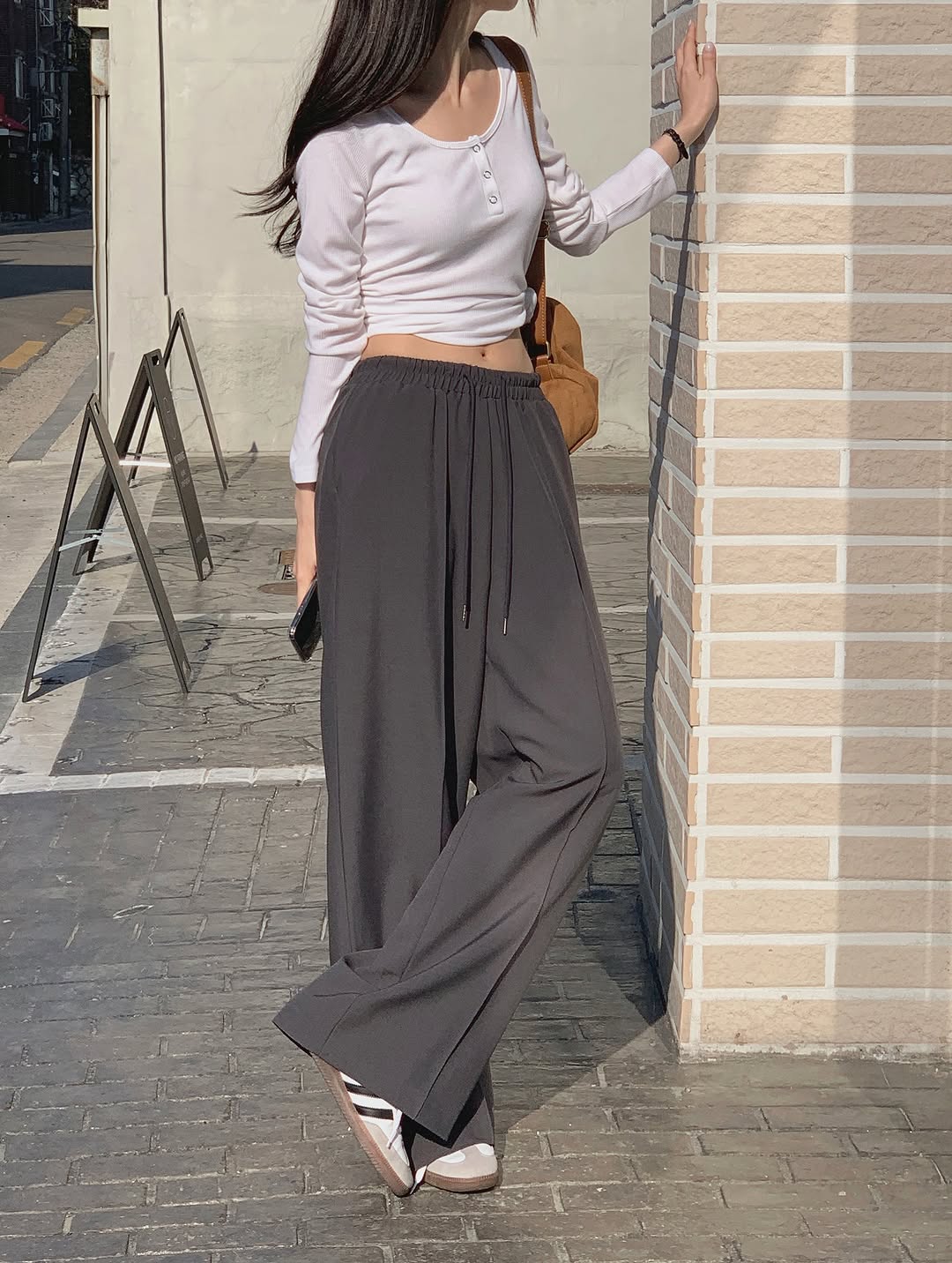rora banding slacks