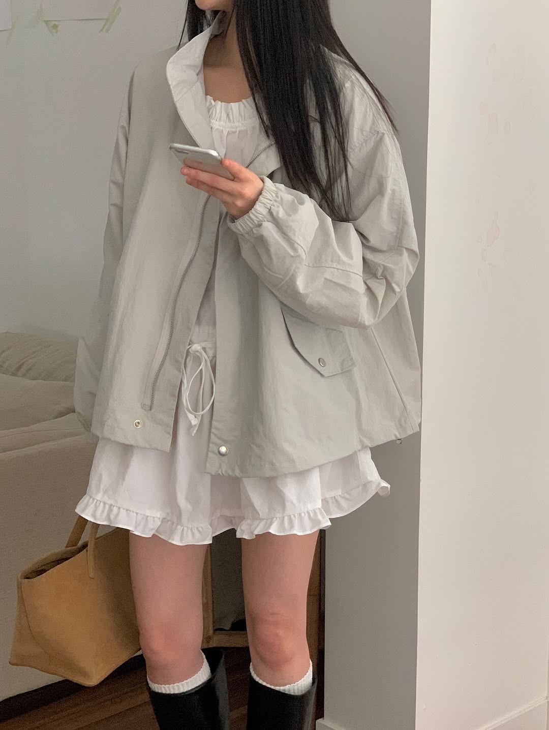 kailey jumper
