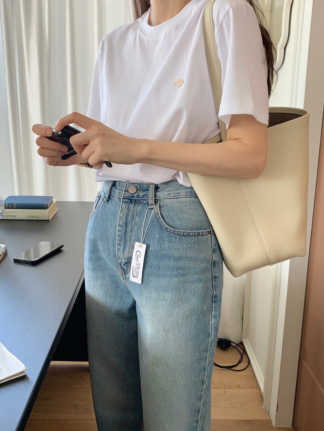 texture top