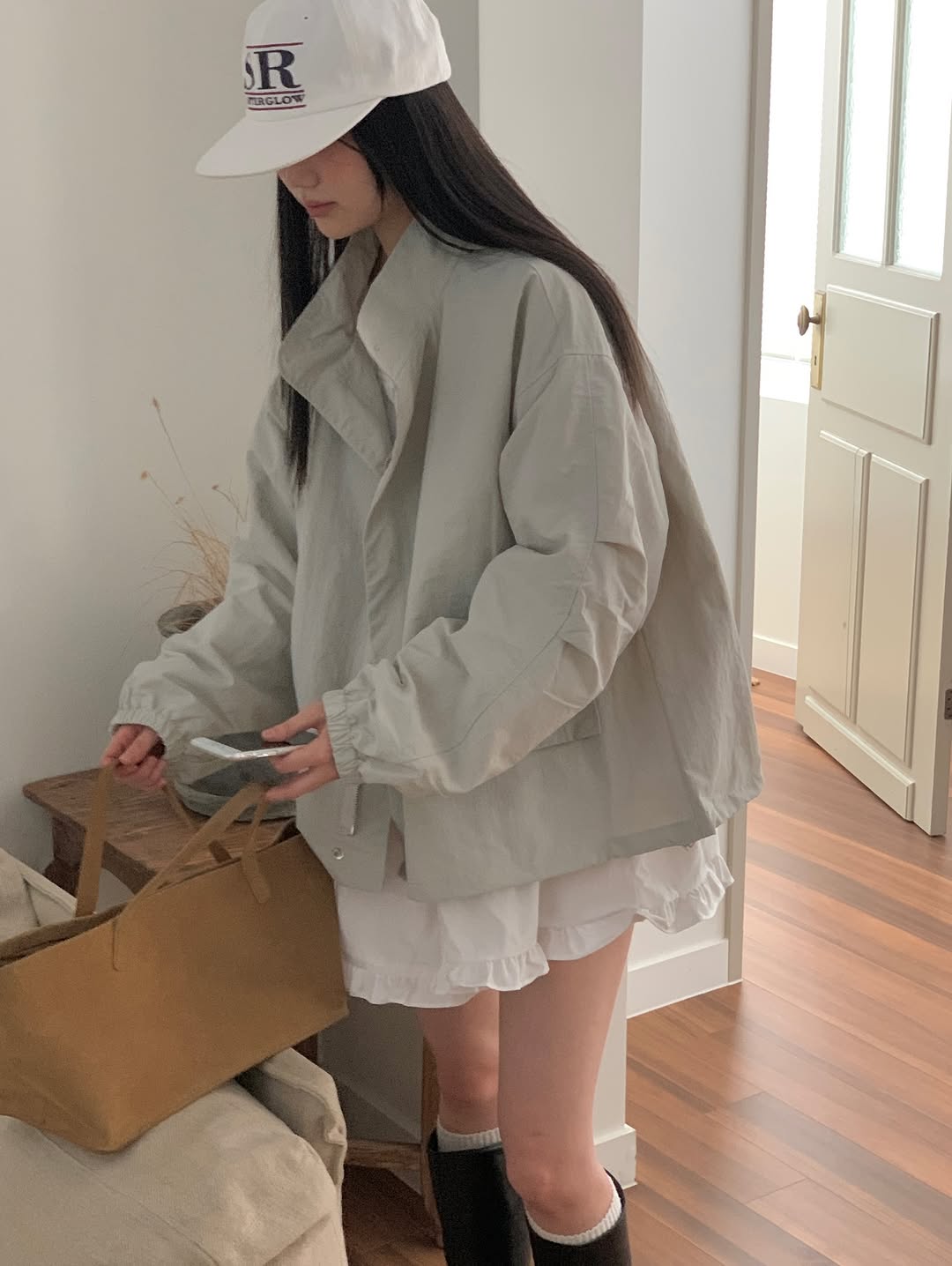 kailey jumper