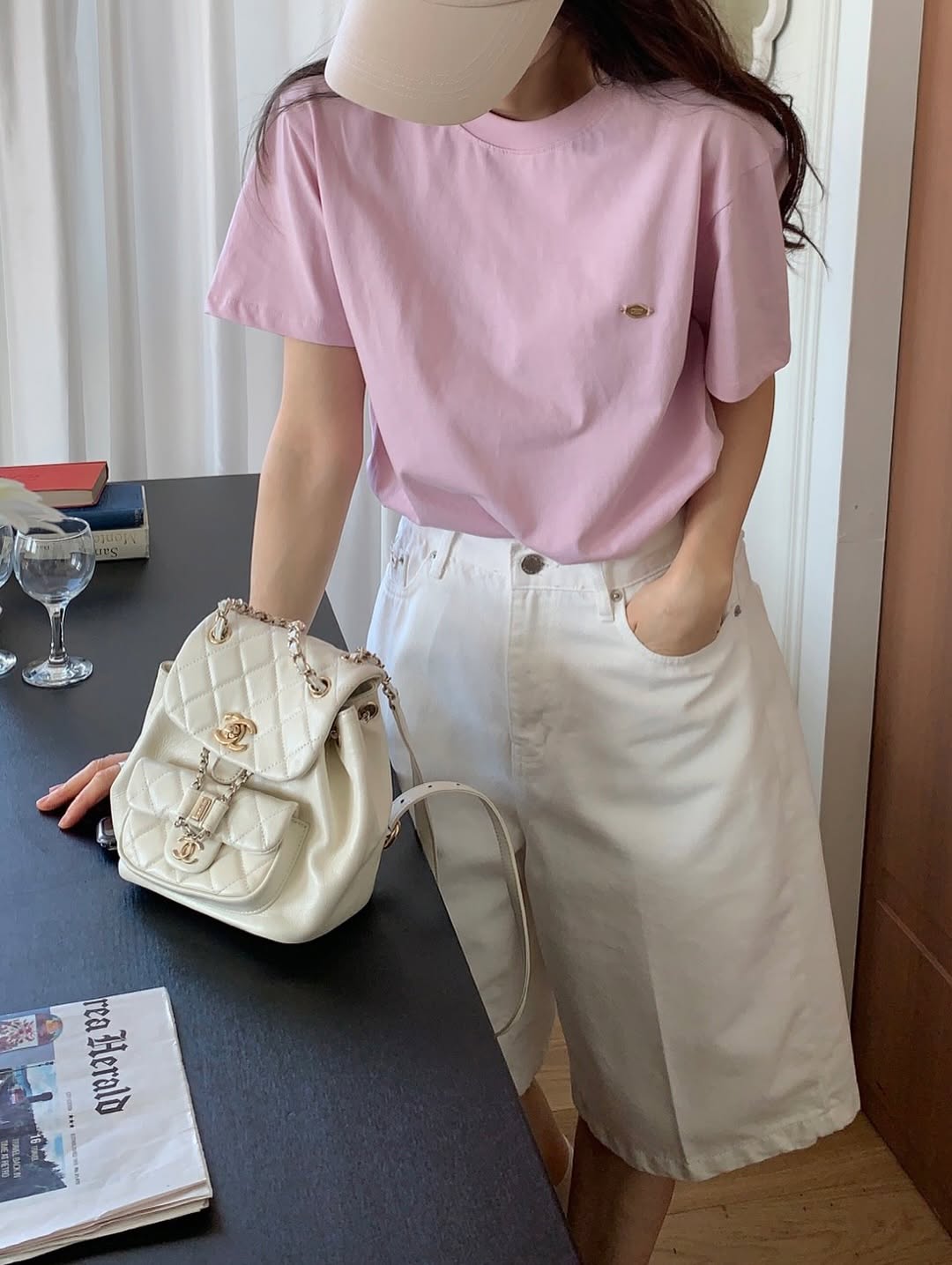 texture top