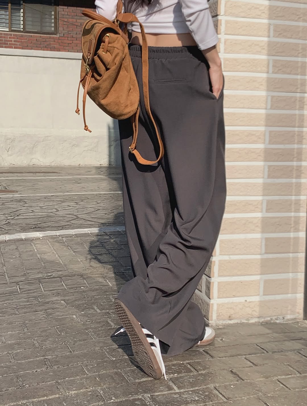 rora banding slacks