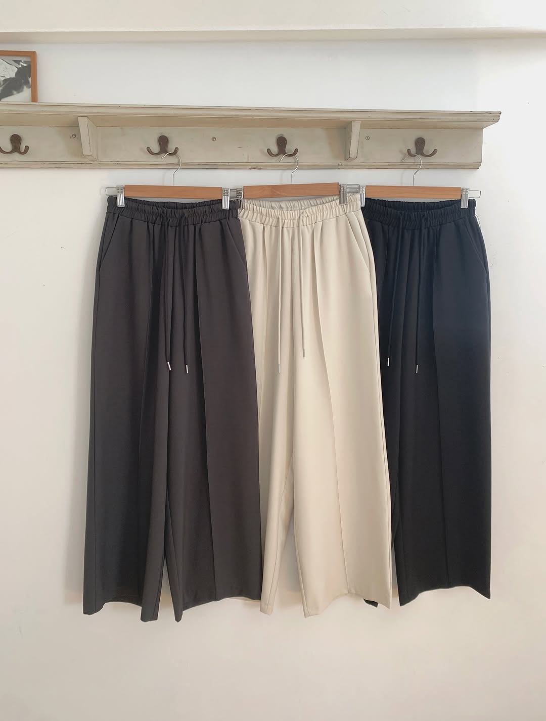 rora banding slacks