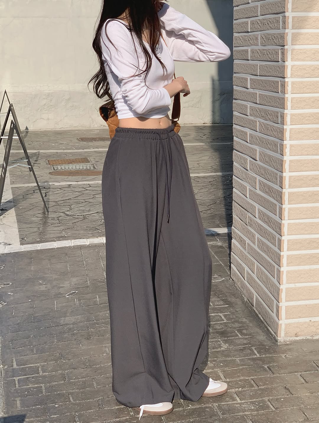 rora banding slacks
