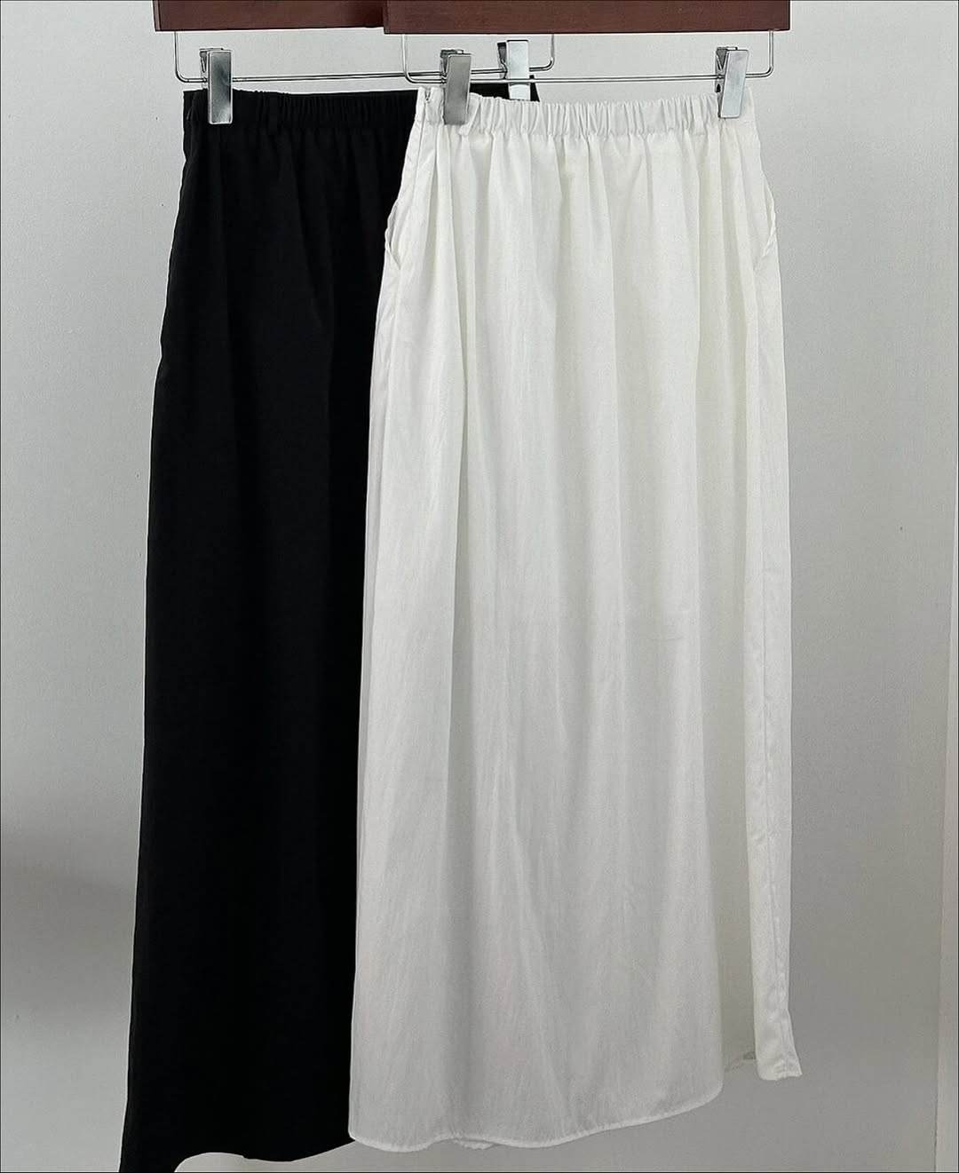 byring banding skirt