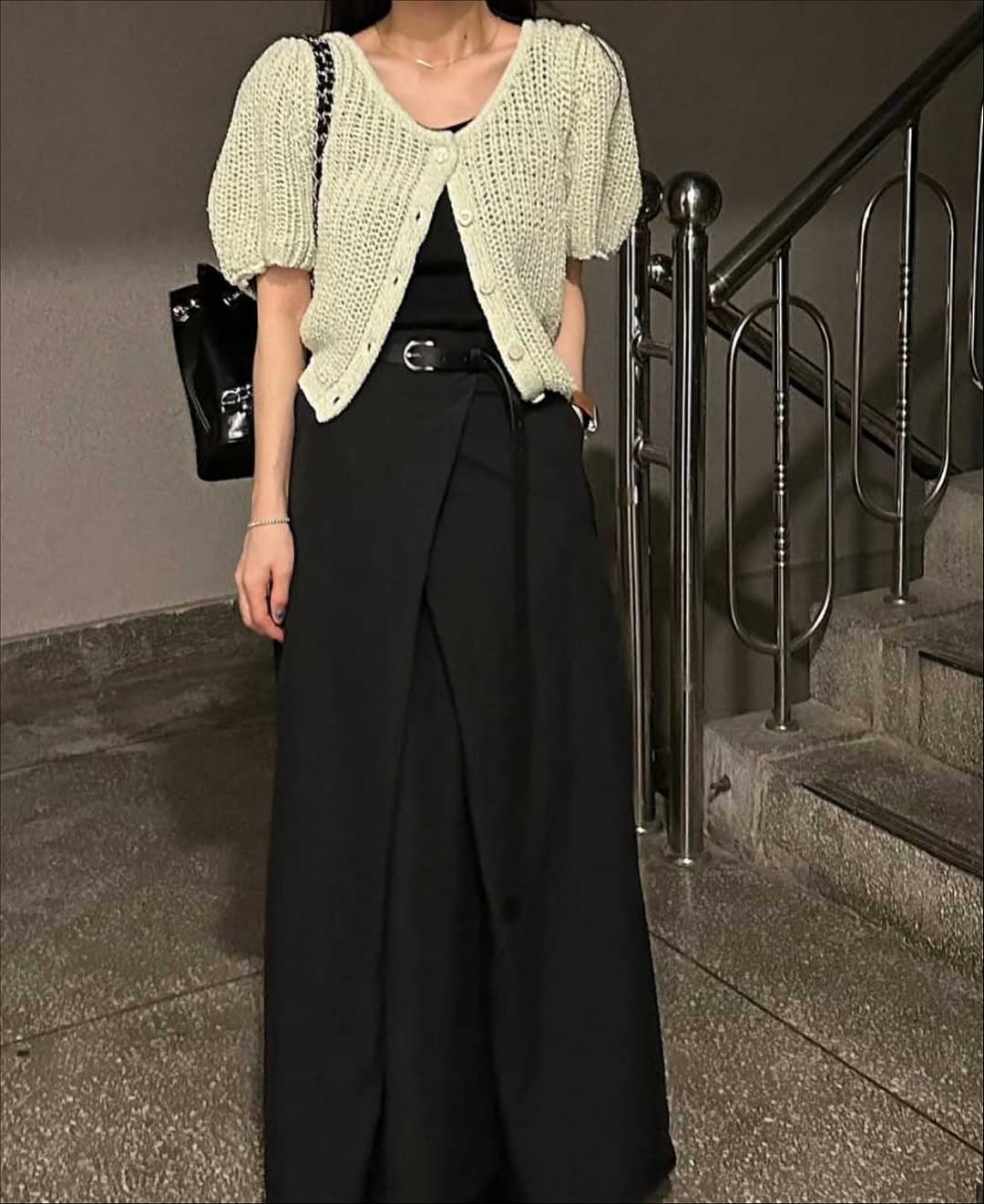 byring banding skirt