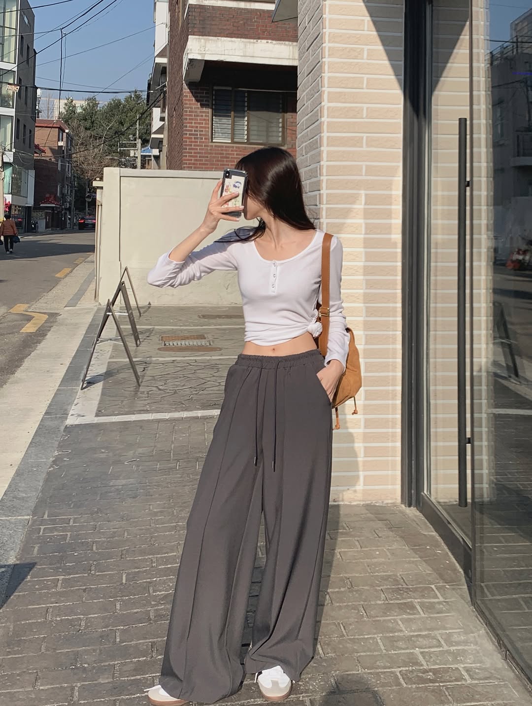 rora banding slacks