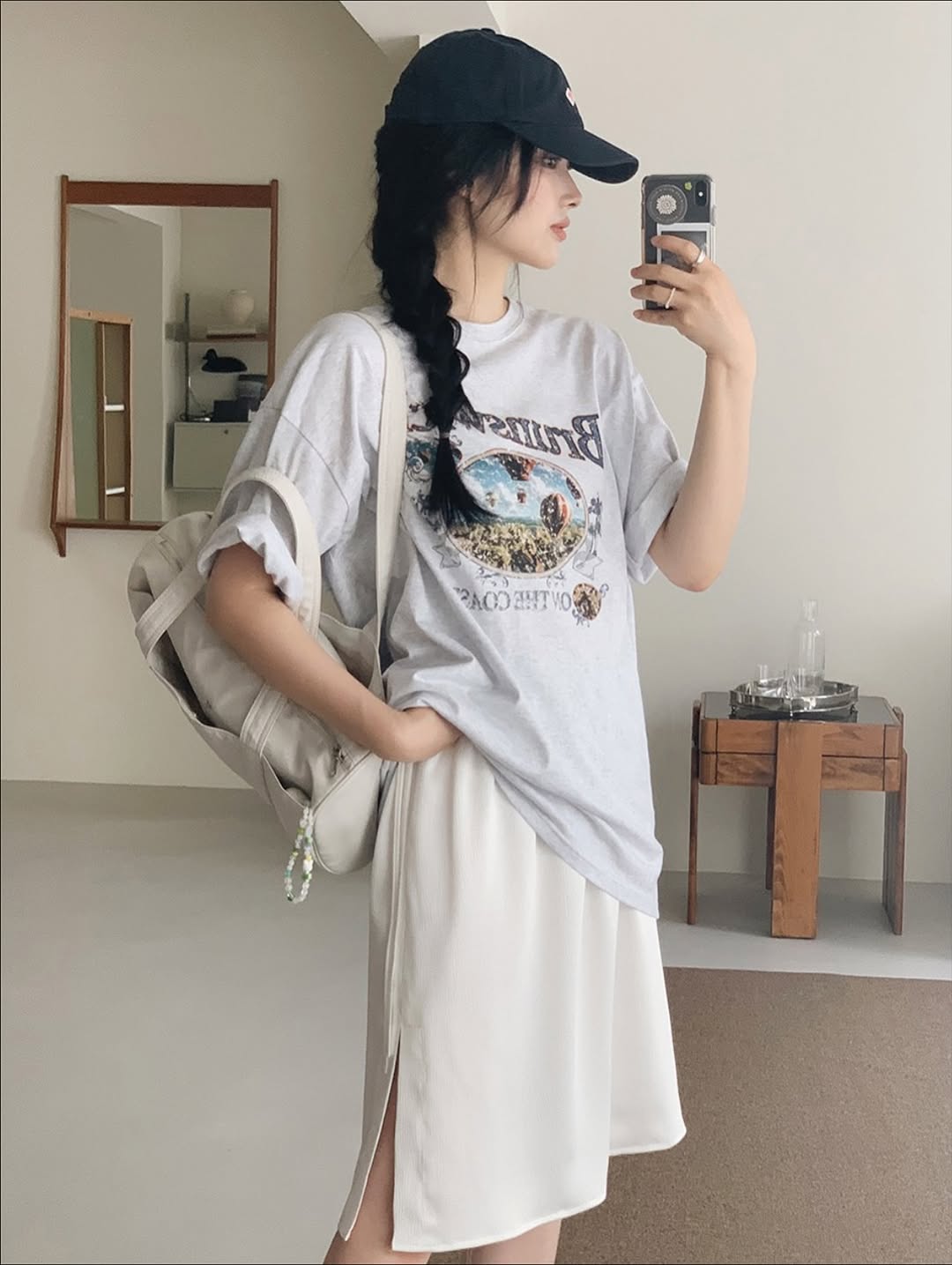 brunswick tee