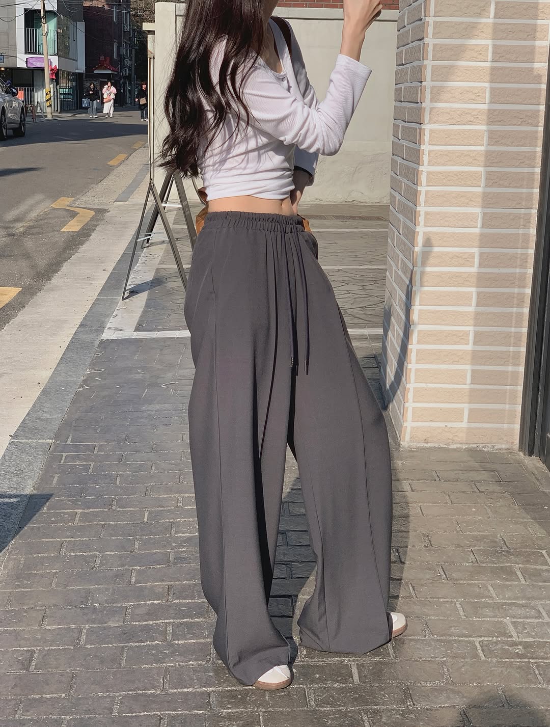 rora banding slacks