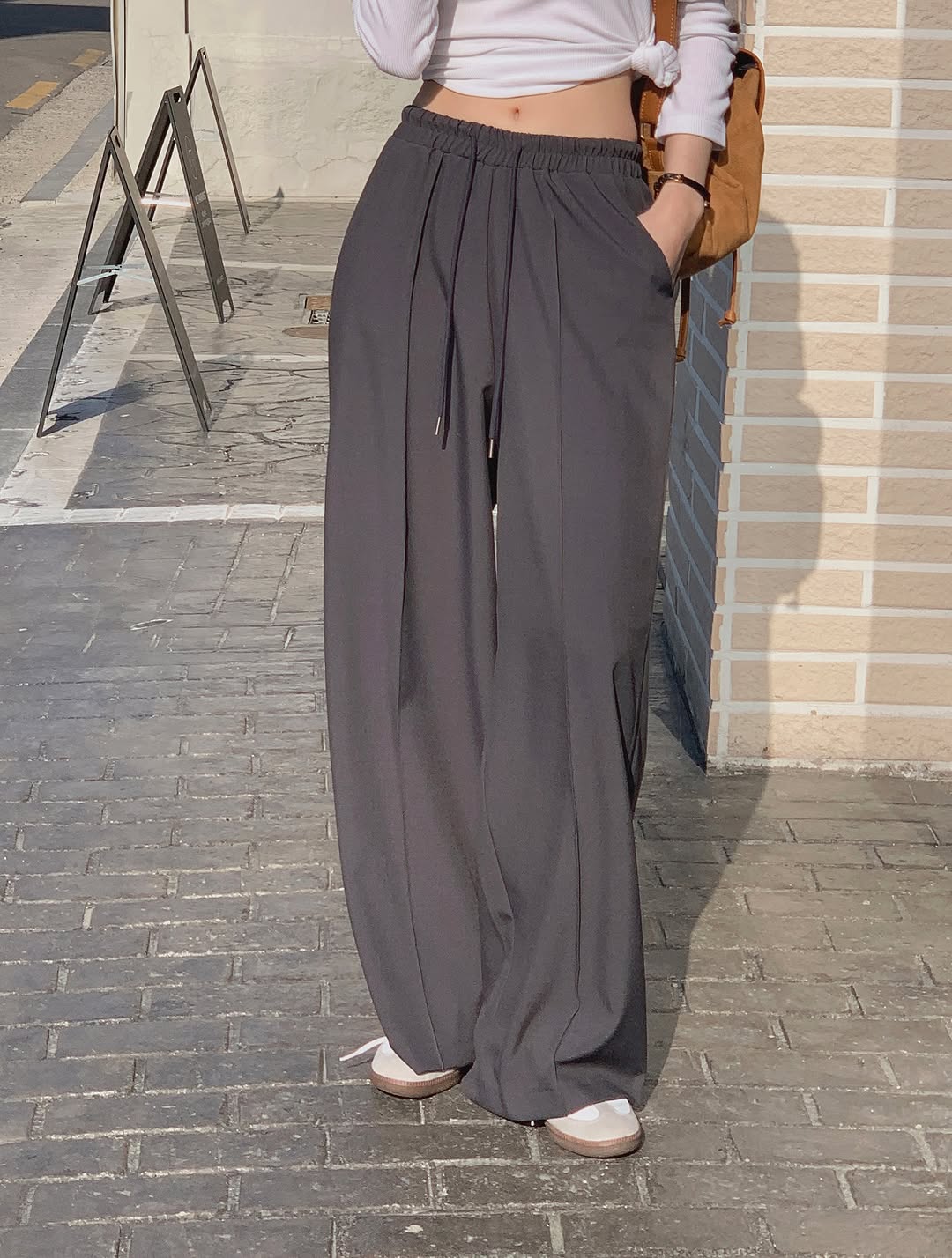 rora banding slacks