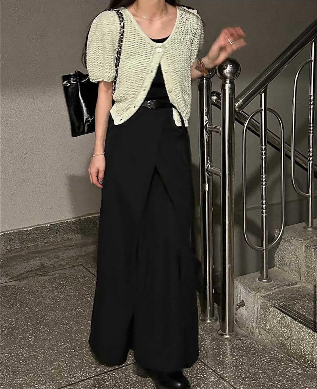 byring banding skirt