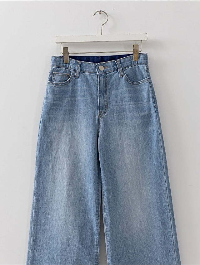 trent cool banding pants
