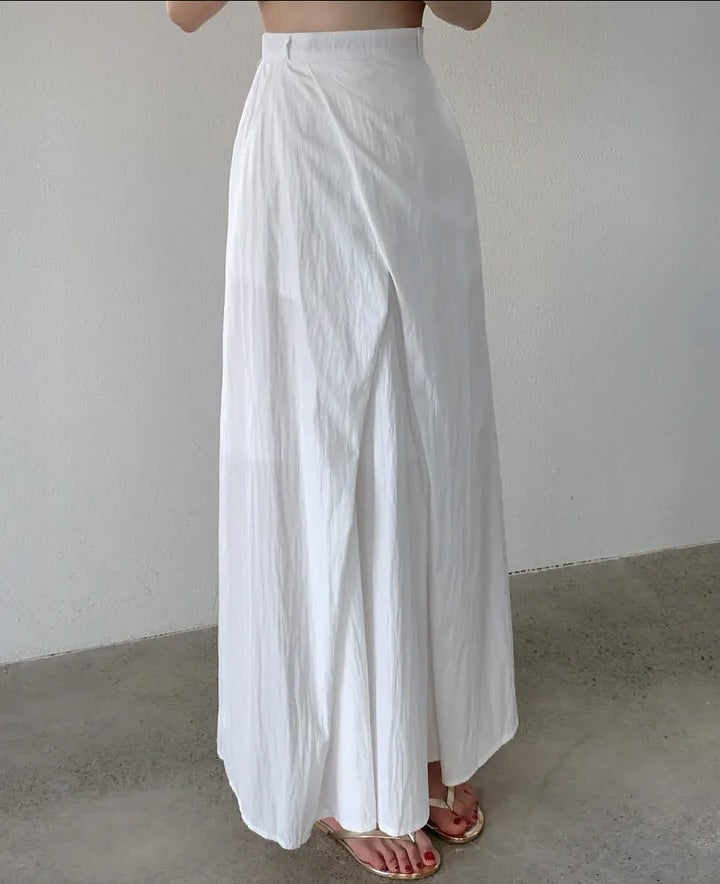byring banding skirt