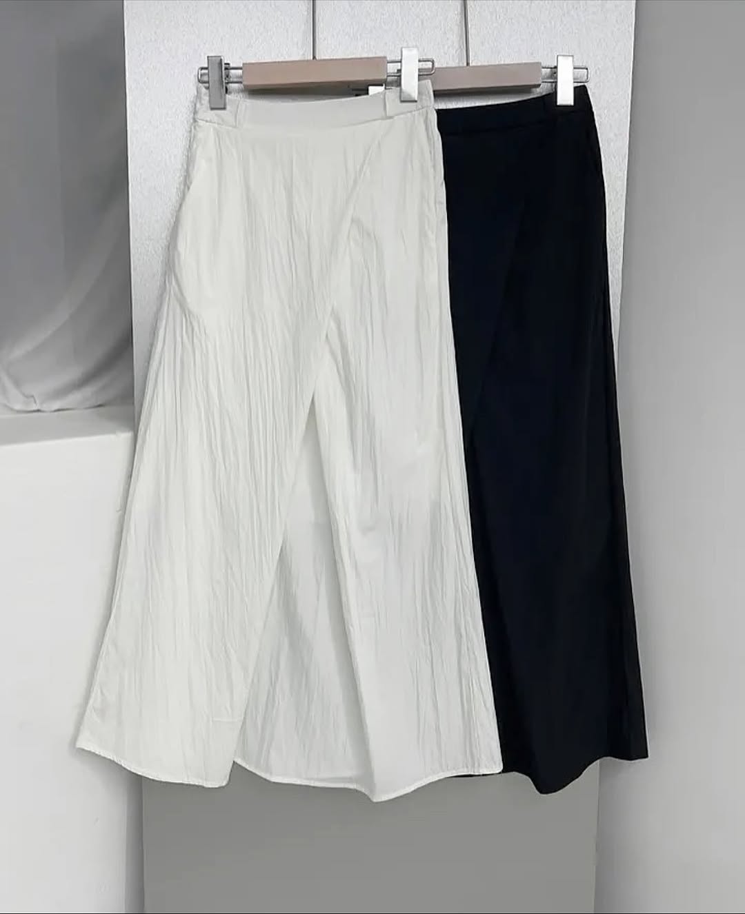 byring banding skirt