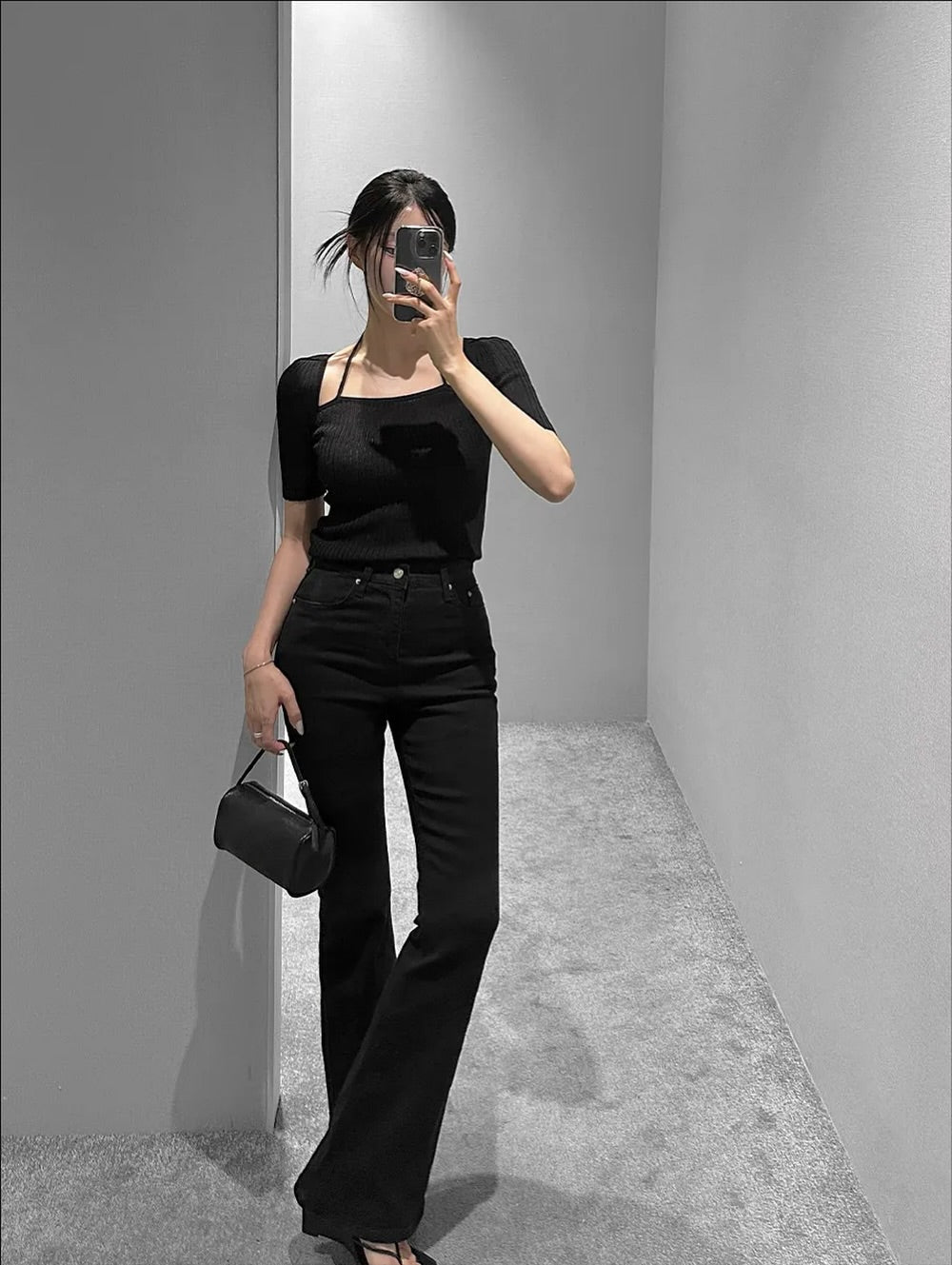hilda summer knit