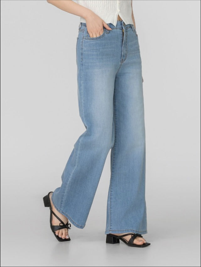 trent cool banding pants