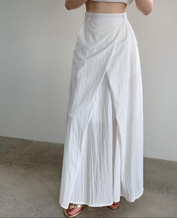 byring banding skirt