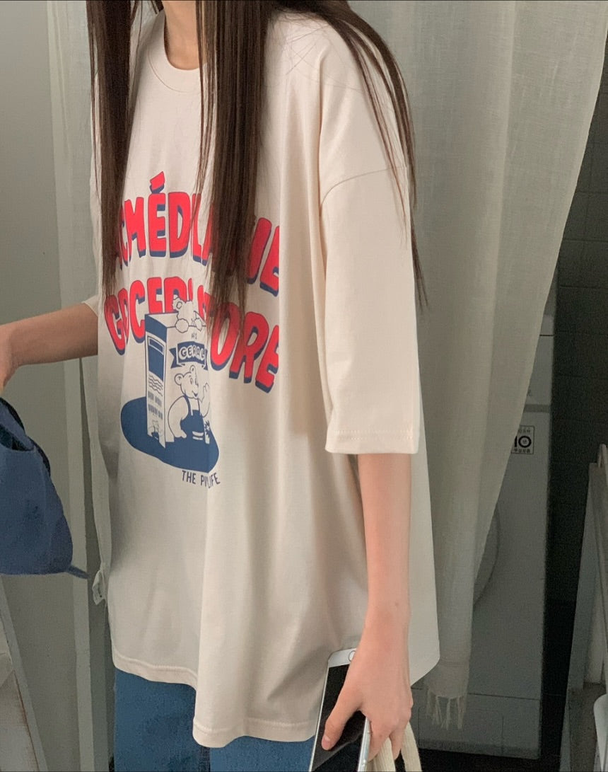 acme tee