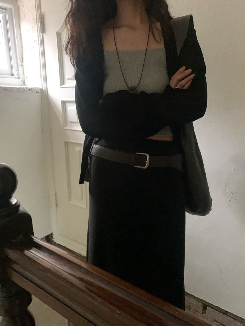 wendy summer cardigan