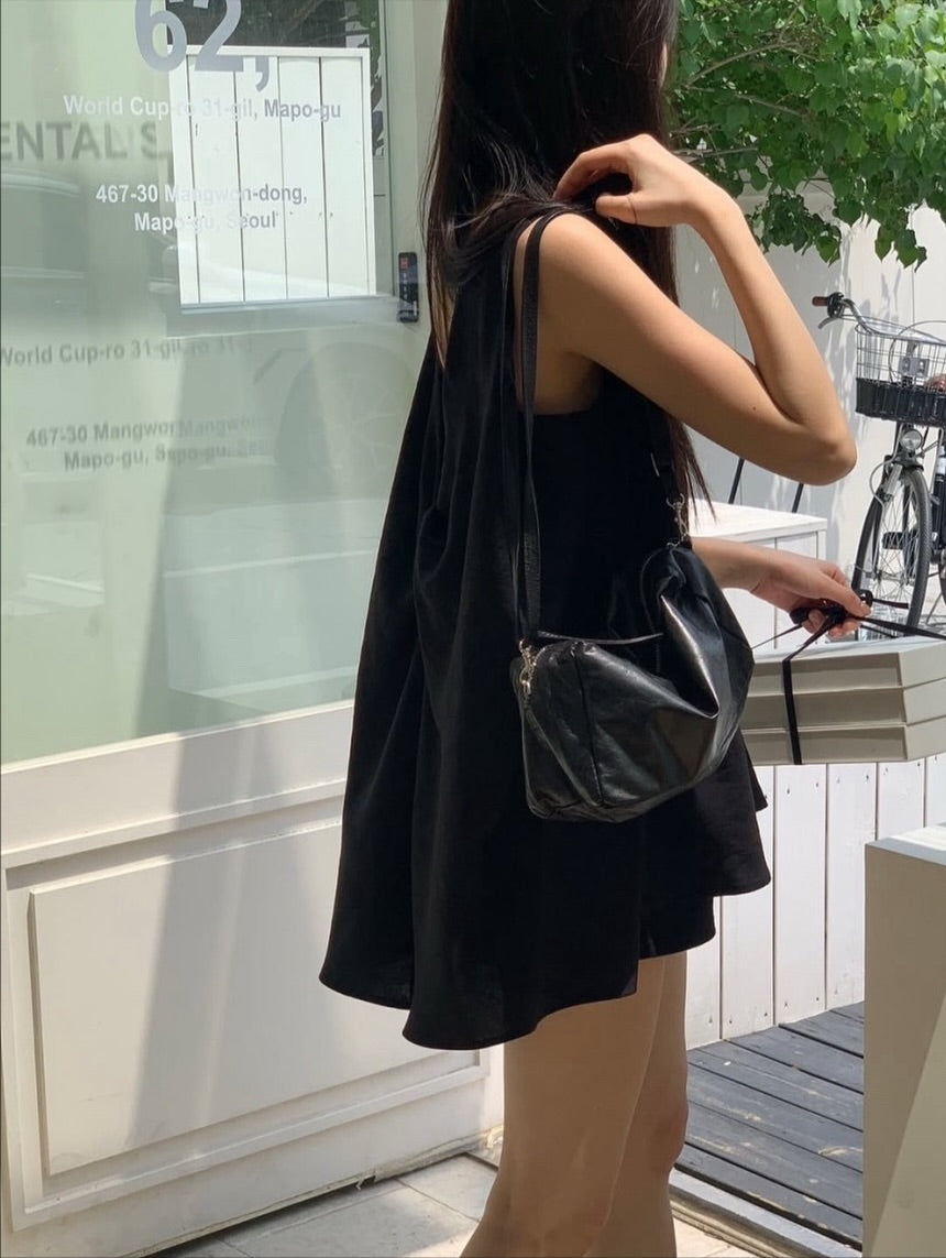 lowell blouse (premium)