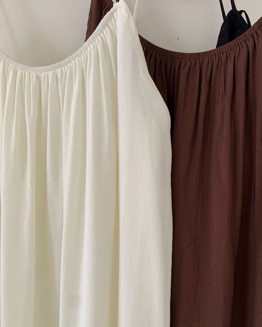 flow dress