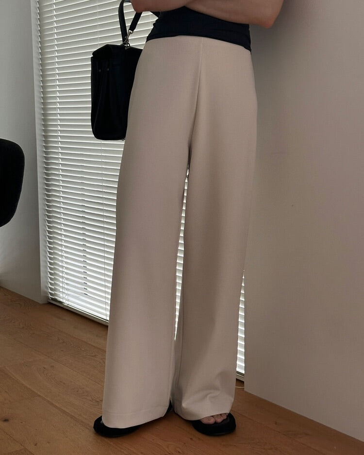 crema summser slacks