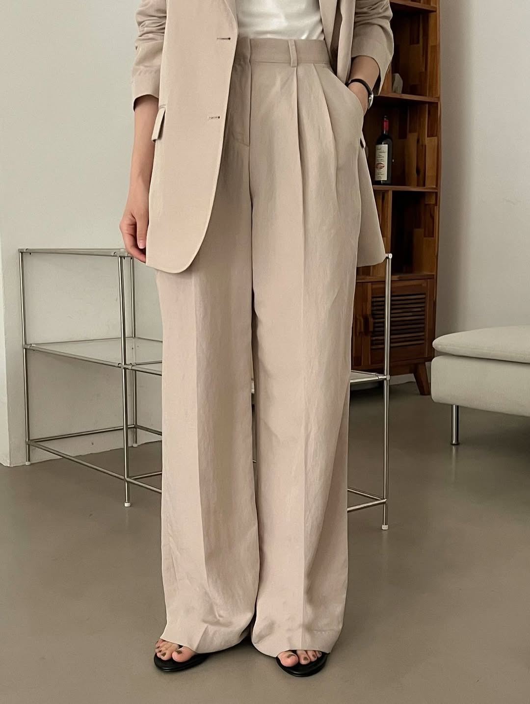 emery linen pants