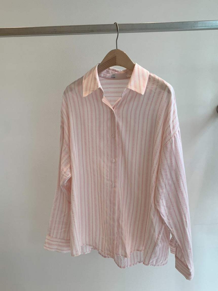 urban striped shirts