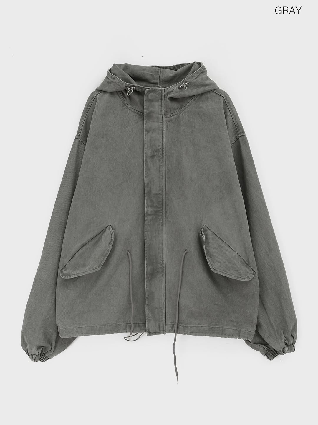 kali washed cotton jumper (pre-order)