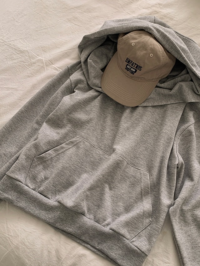 mona hoodie top (pre-order)