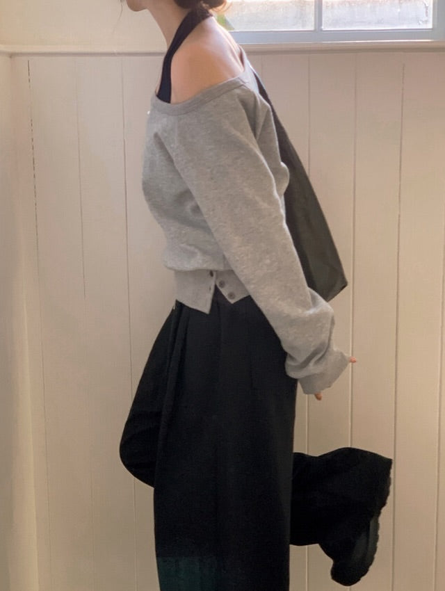 waffle button set (pre-order)