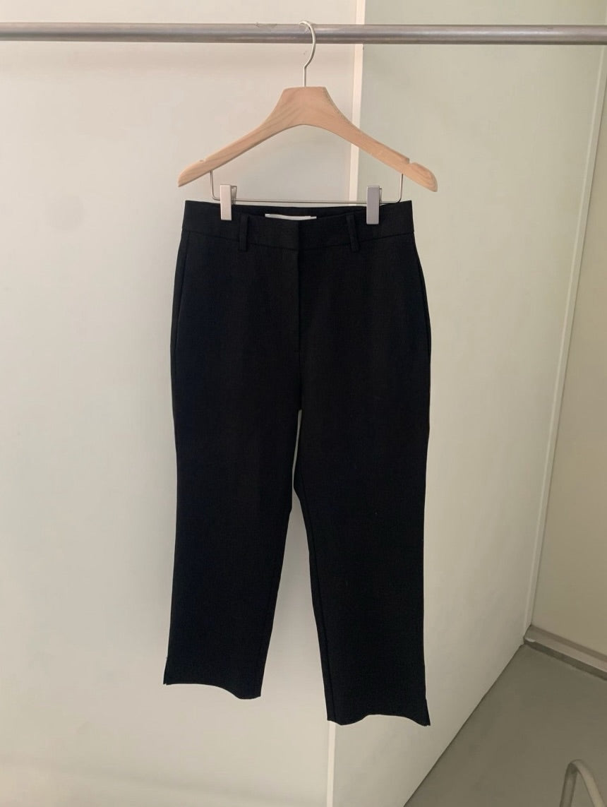 soho capri pants (pre-order)