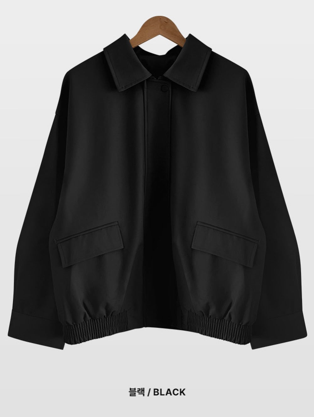 gio matt leather jacket
