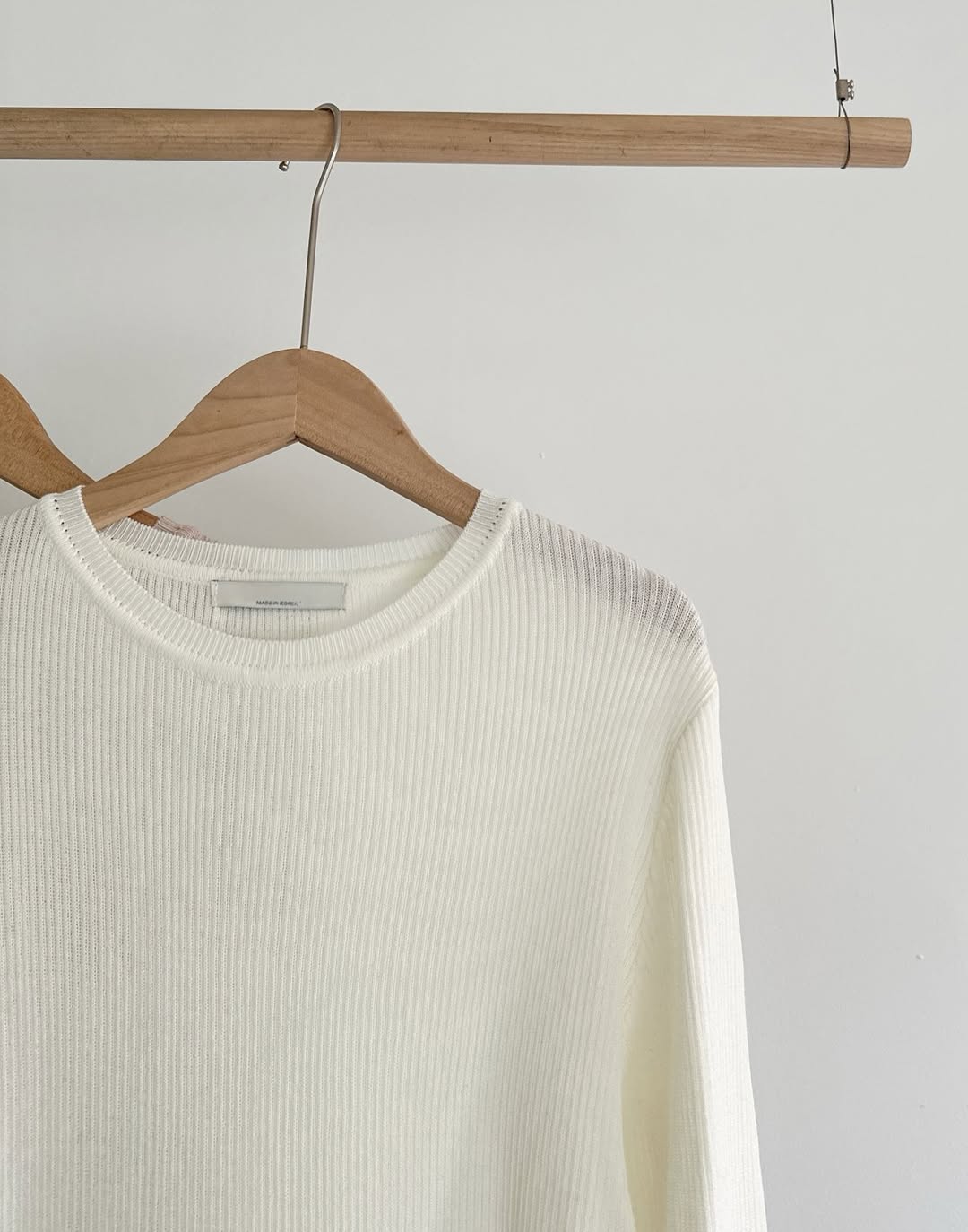 may knit