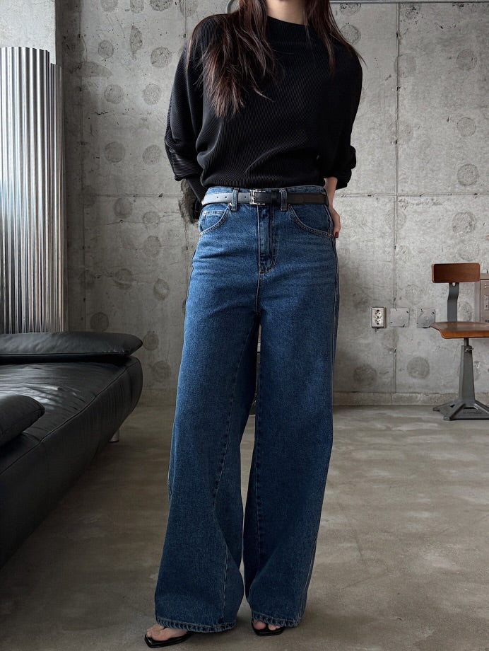 toit pleated top