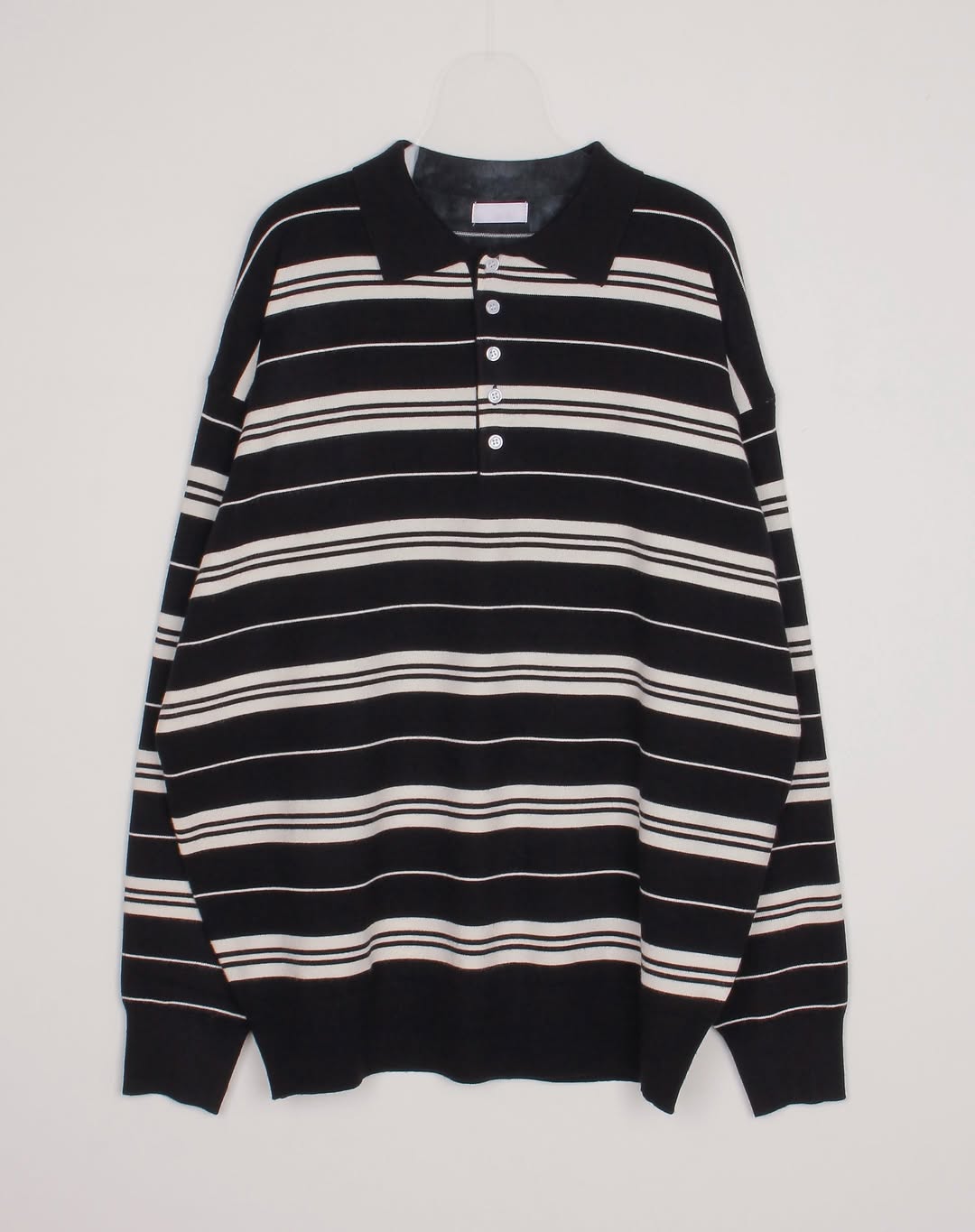 labe soft butter knit