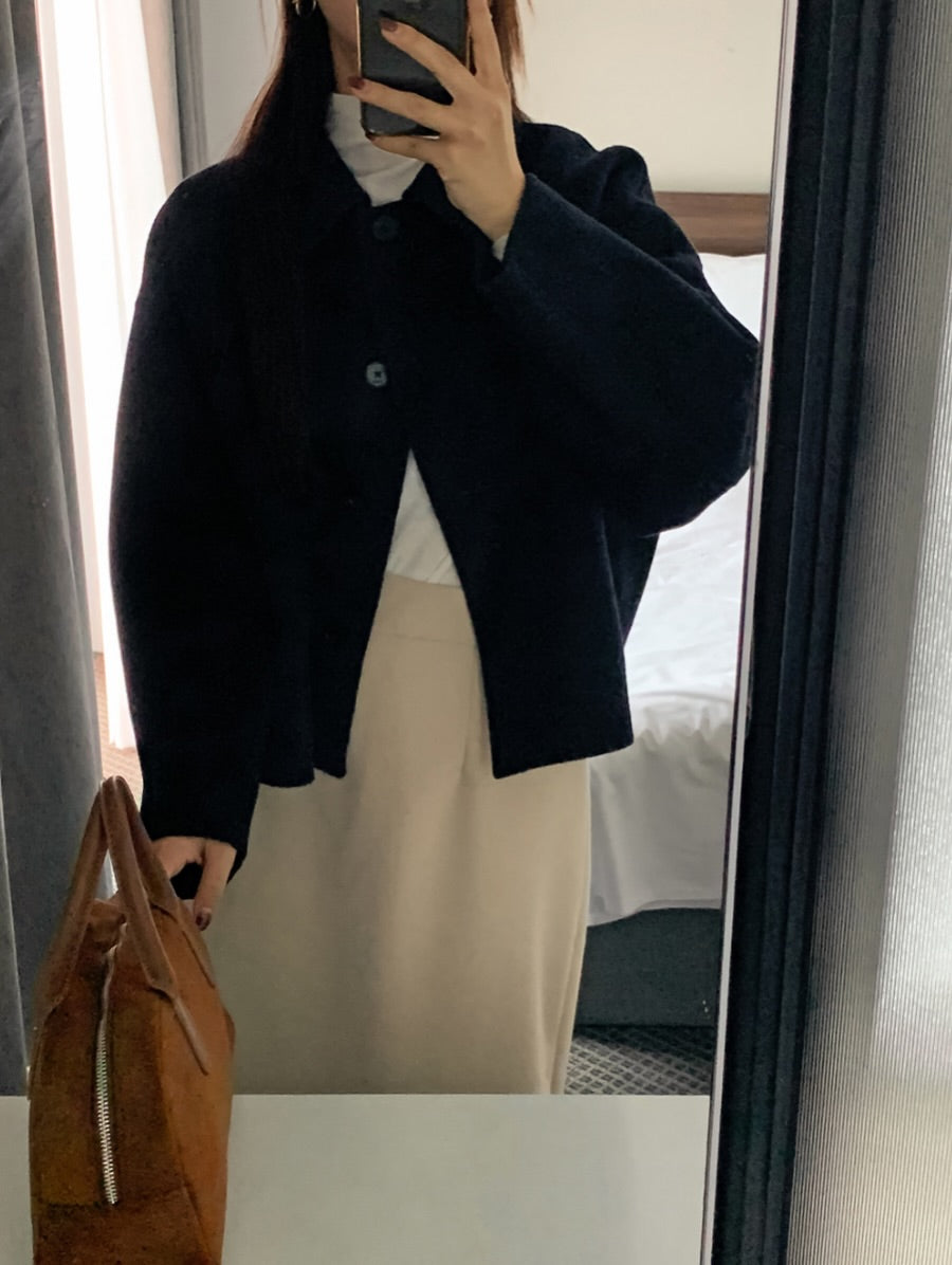 laka handmada jacket