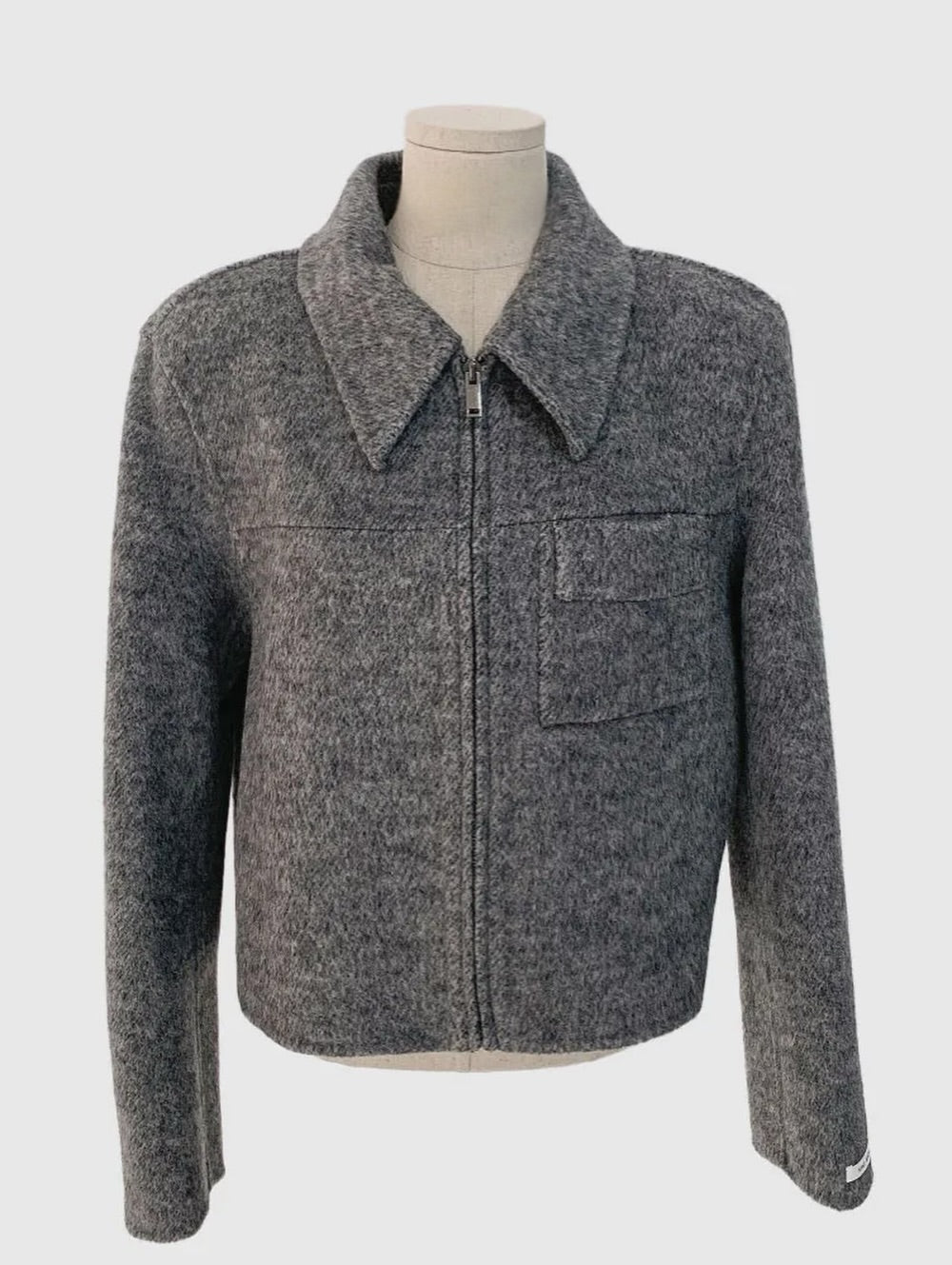 alto handmade jacket