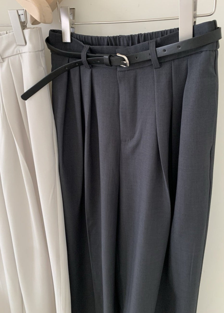 leno belt set slacks