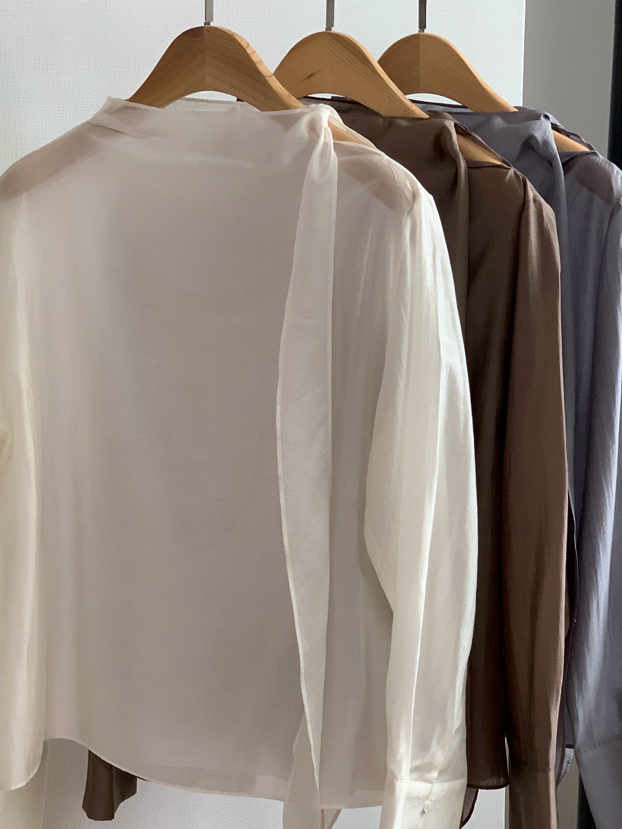 lune blouse (pre-order)