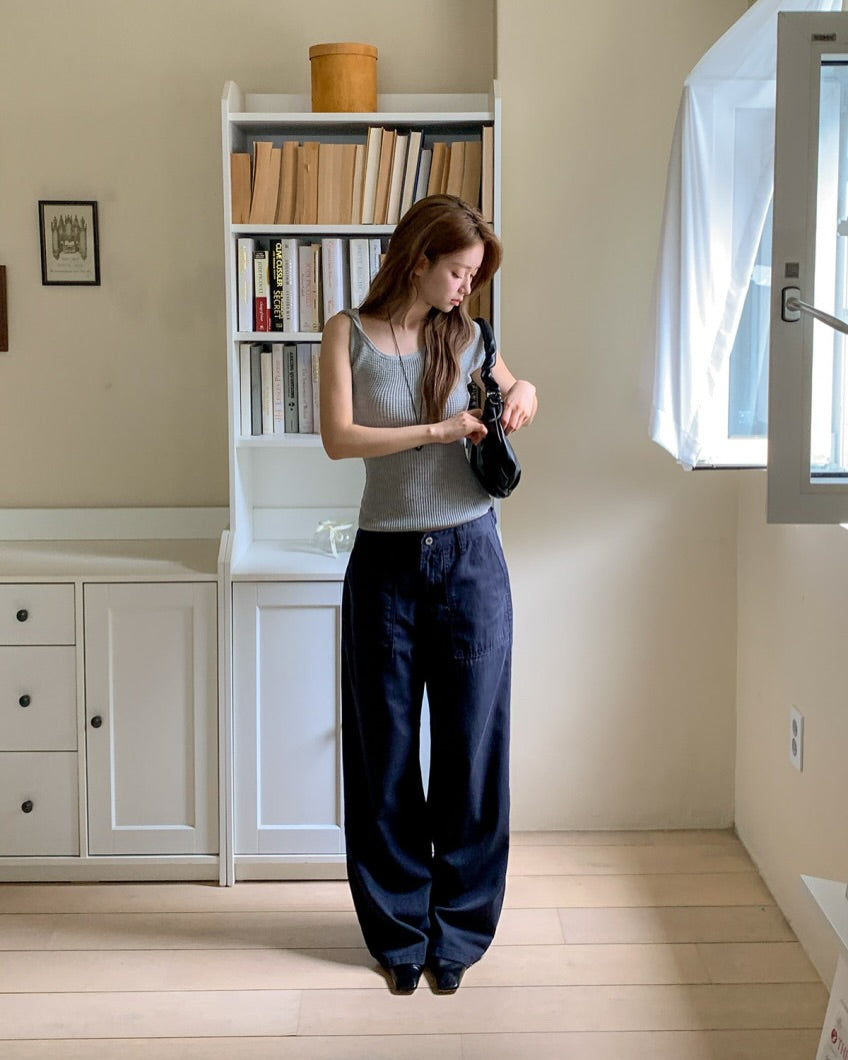 ciel standard pants (pre-order)