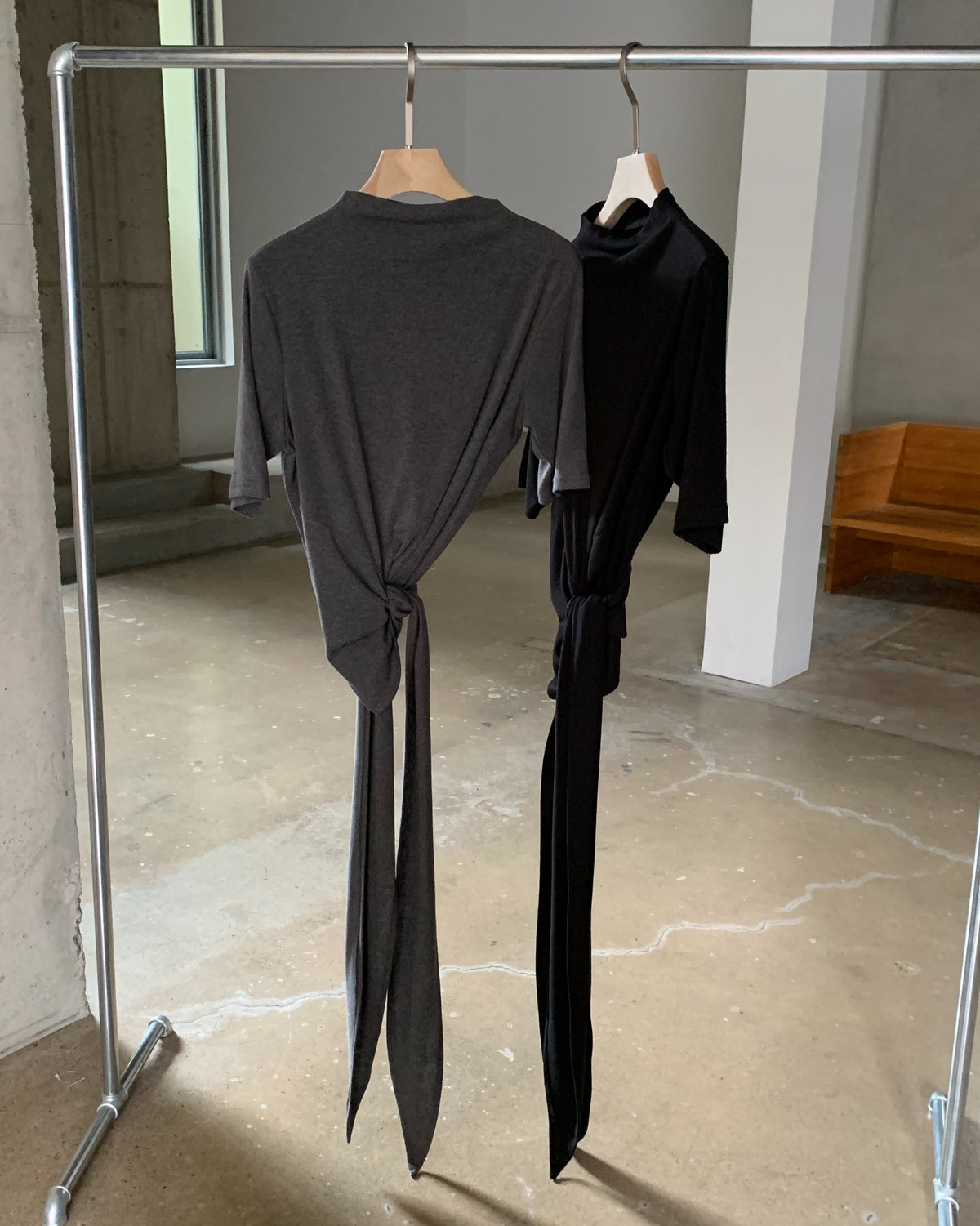 butter wrap top (pre-order)