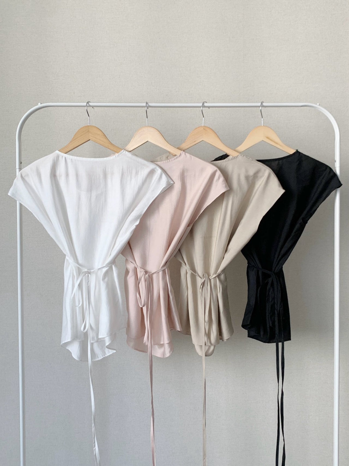 and blouse (pre-order)
