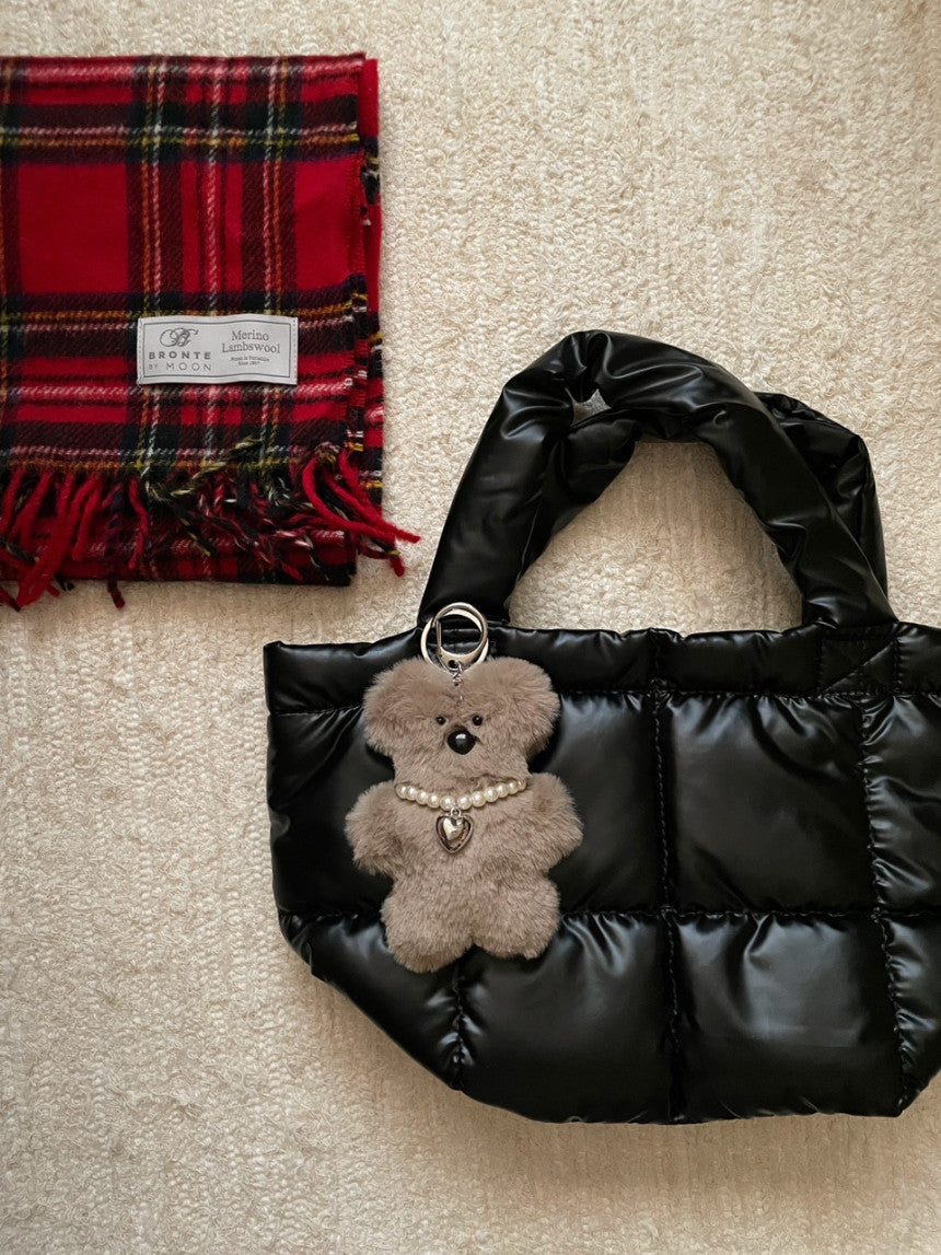 koko koala keyring