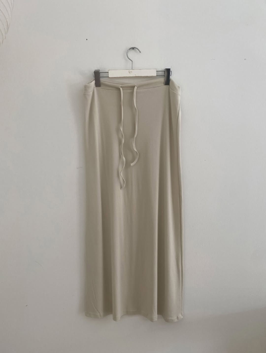 haileey long skirt (pre-order)