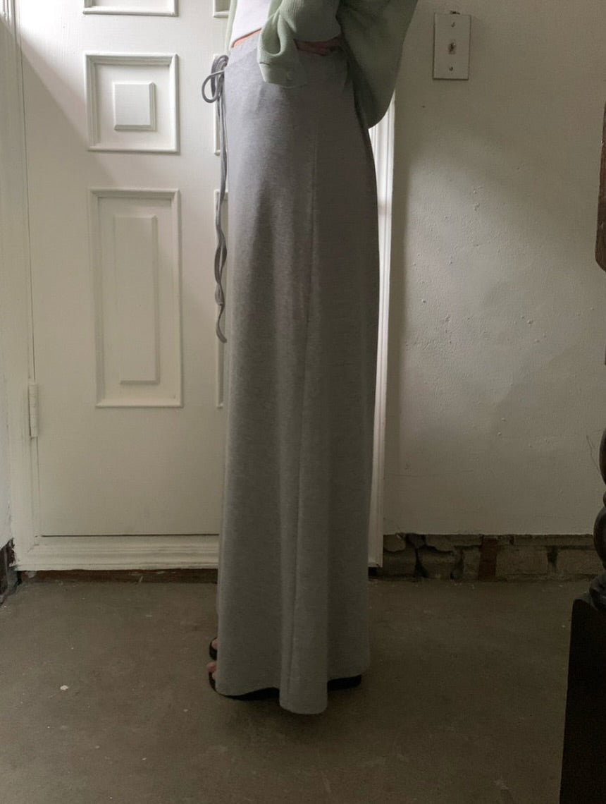 haileey long skirt (pre-order)