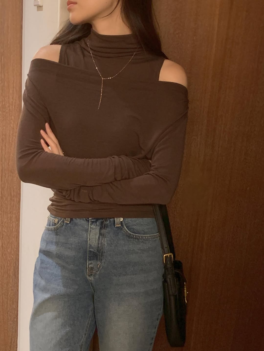 remi top