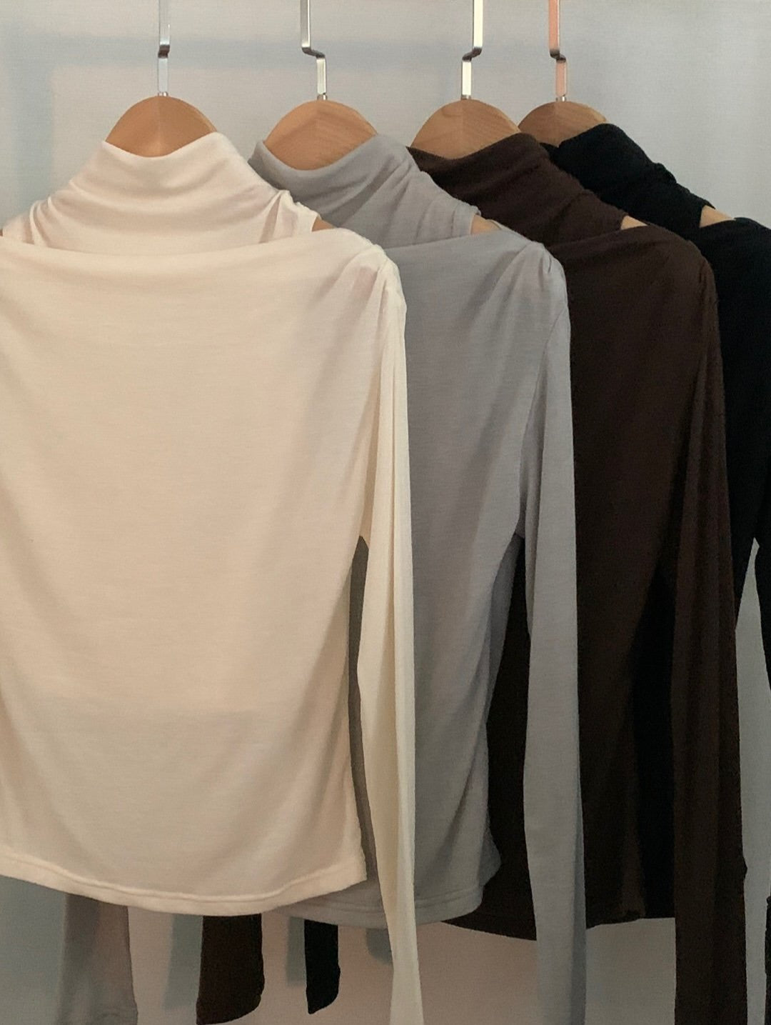 remi top