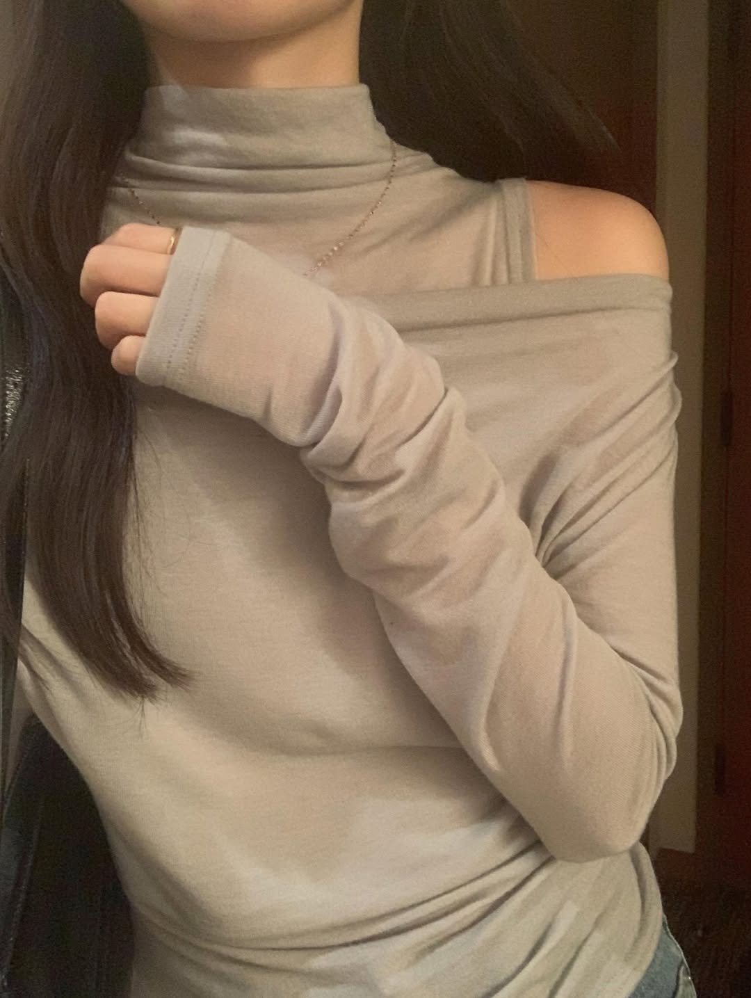 remi top